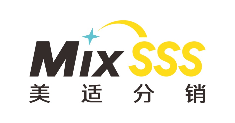 美適分銷(xiāo)